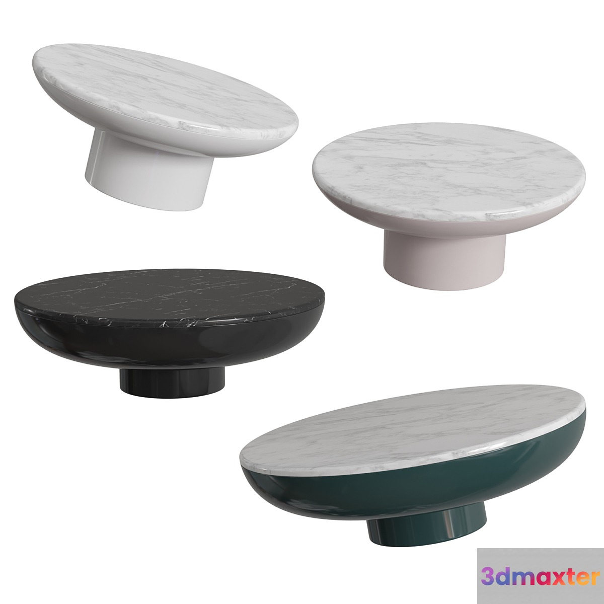 Tambor table