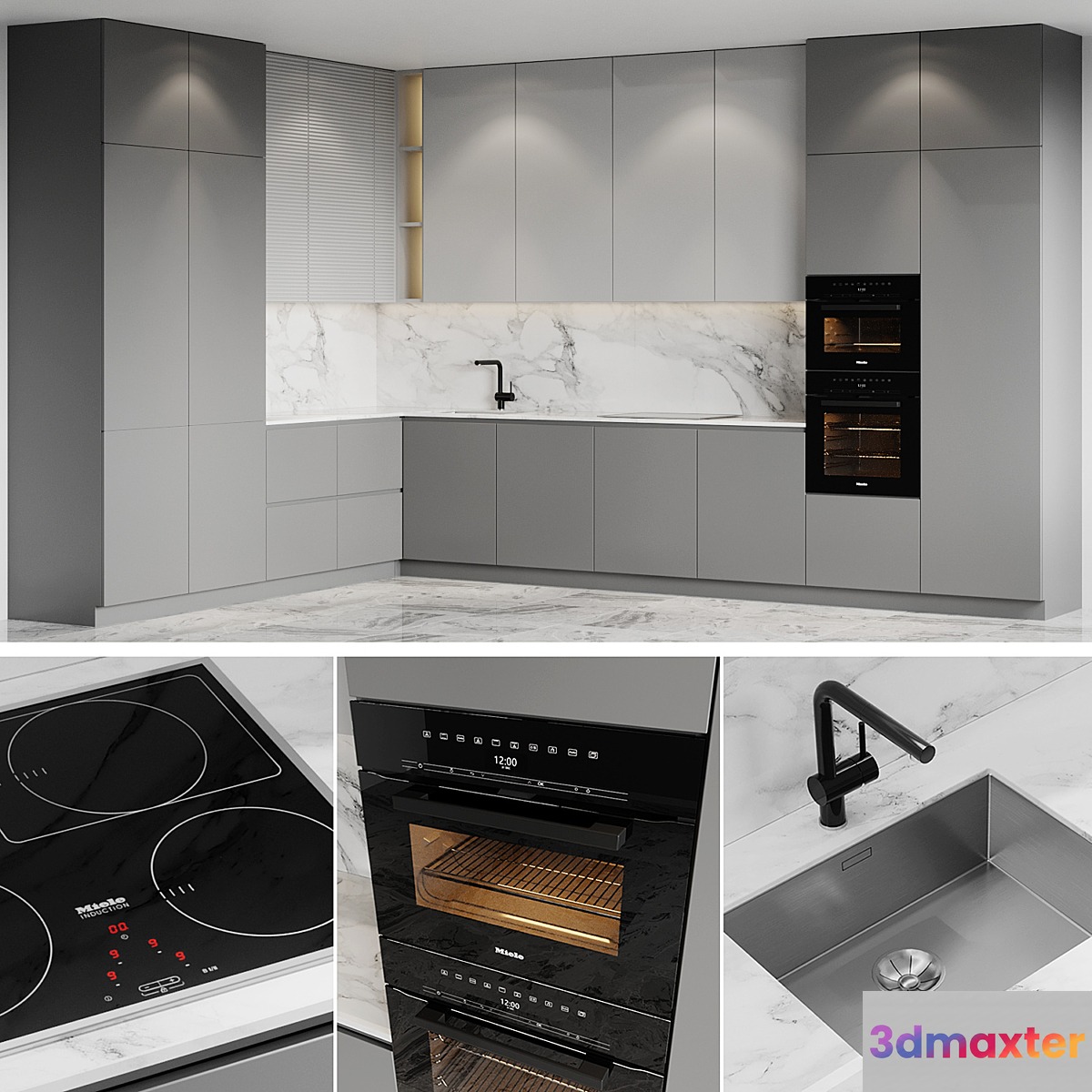 Kitchen 5 - No.5