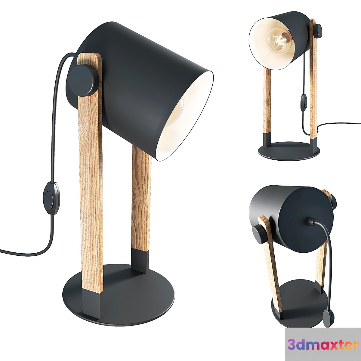 Eglo Hornwood 43047