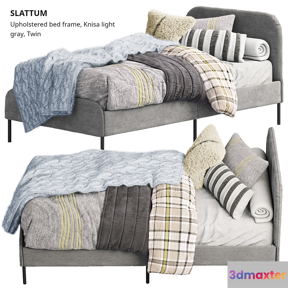 SLATTUM IKEA _ SLATTUM IKEA - No.4