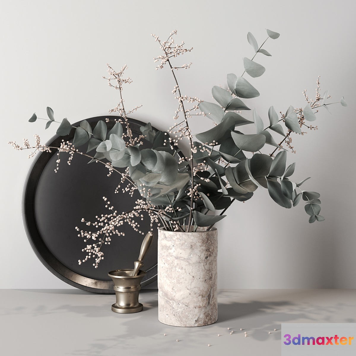 Decor set 7 - No.3