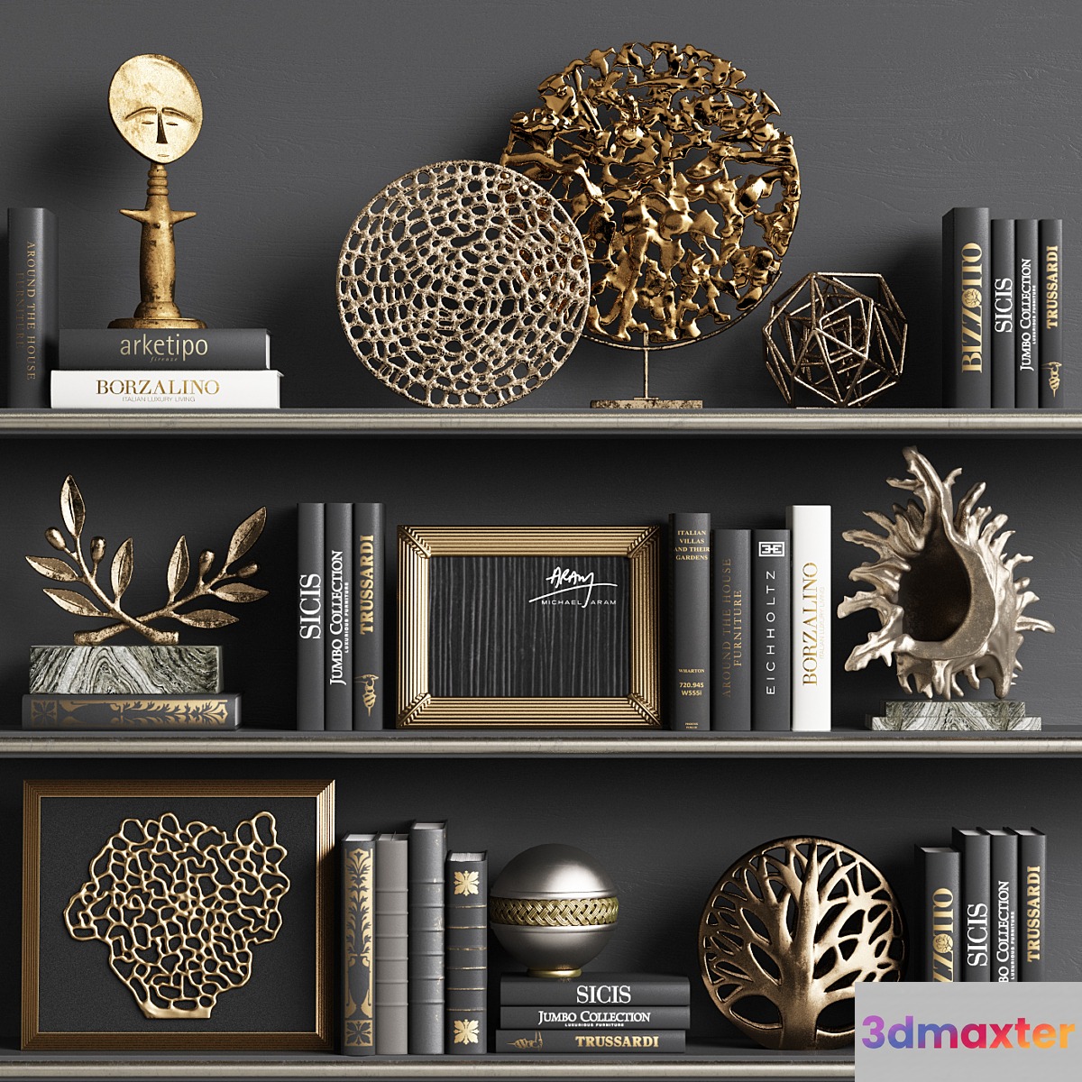 Decor Set 64