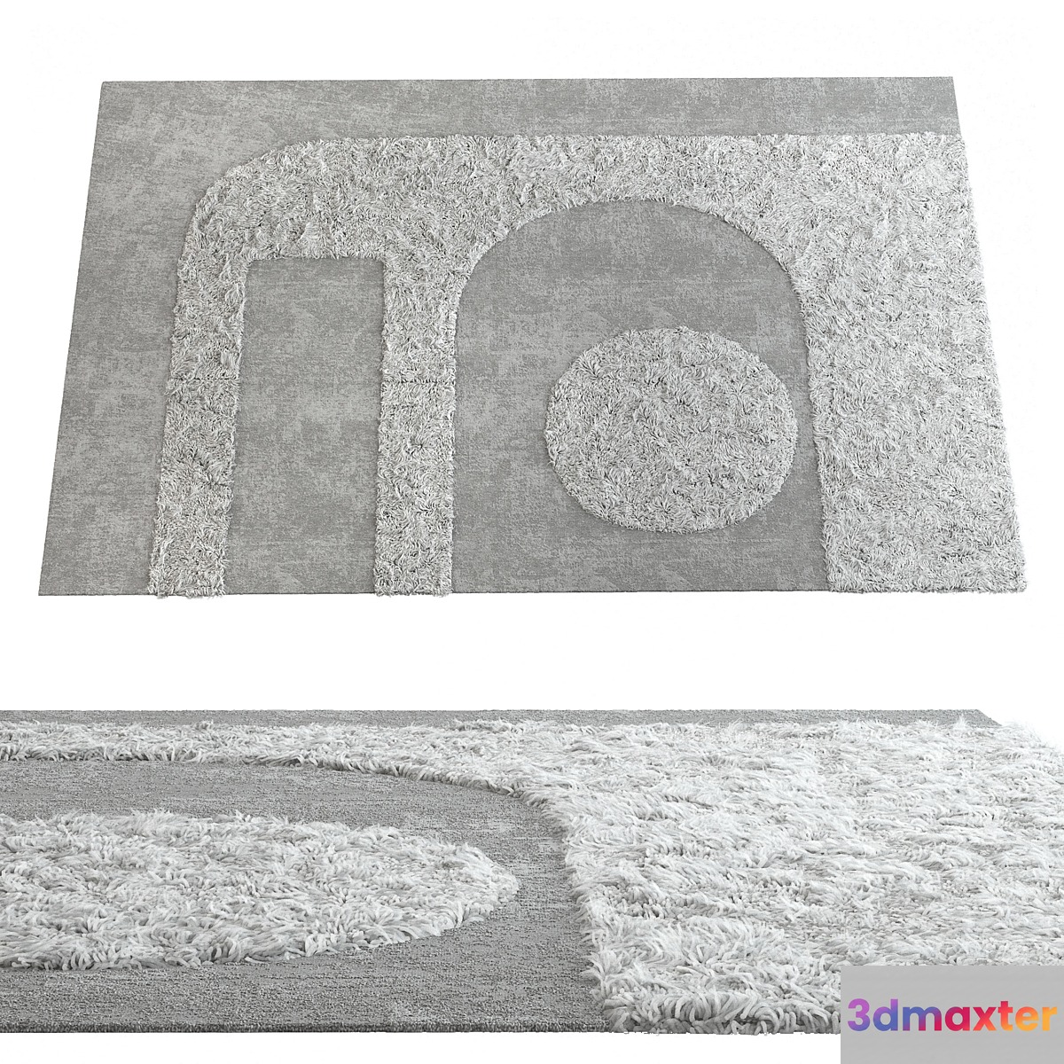 Minotti_Carpet 03 - No.2
