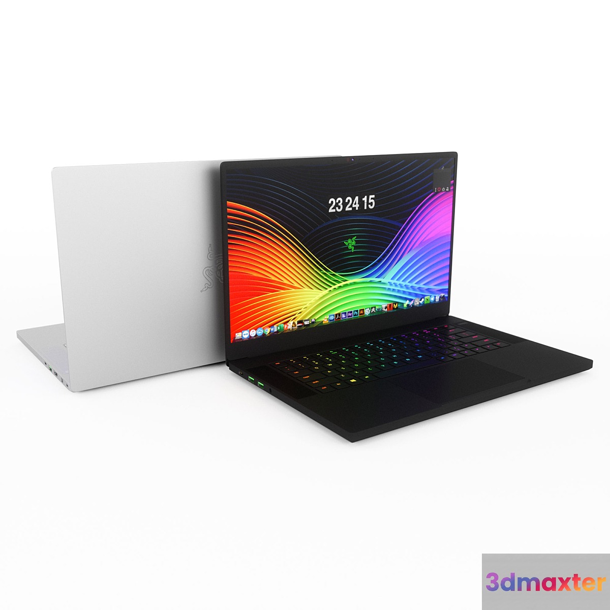 Razer Blade 15 - Advanced Model 2019