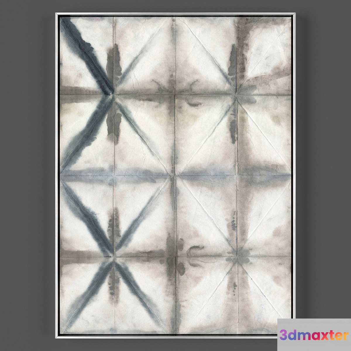 Painting_368 3D Max