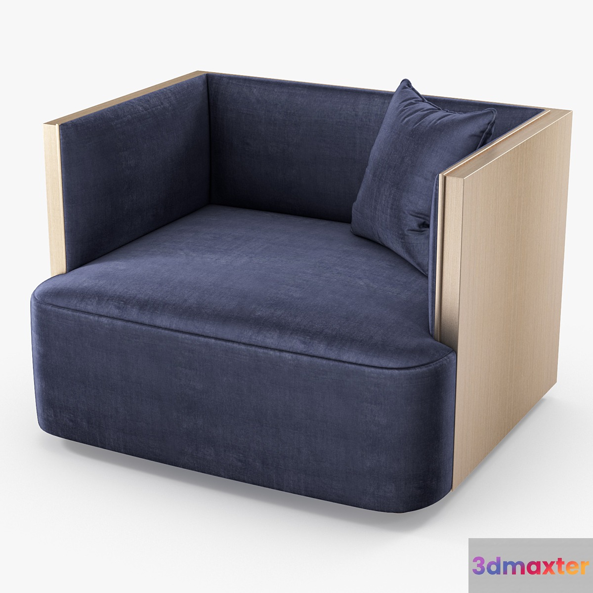 Promemoria - Boccaccio chair
