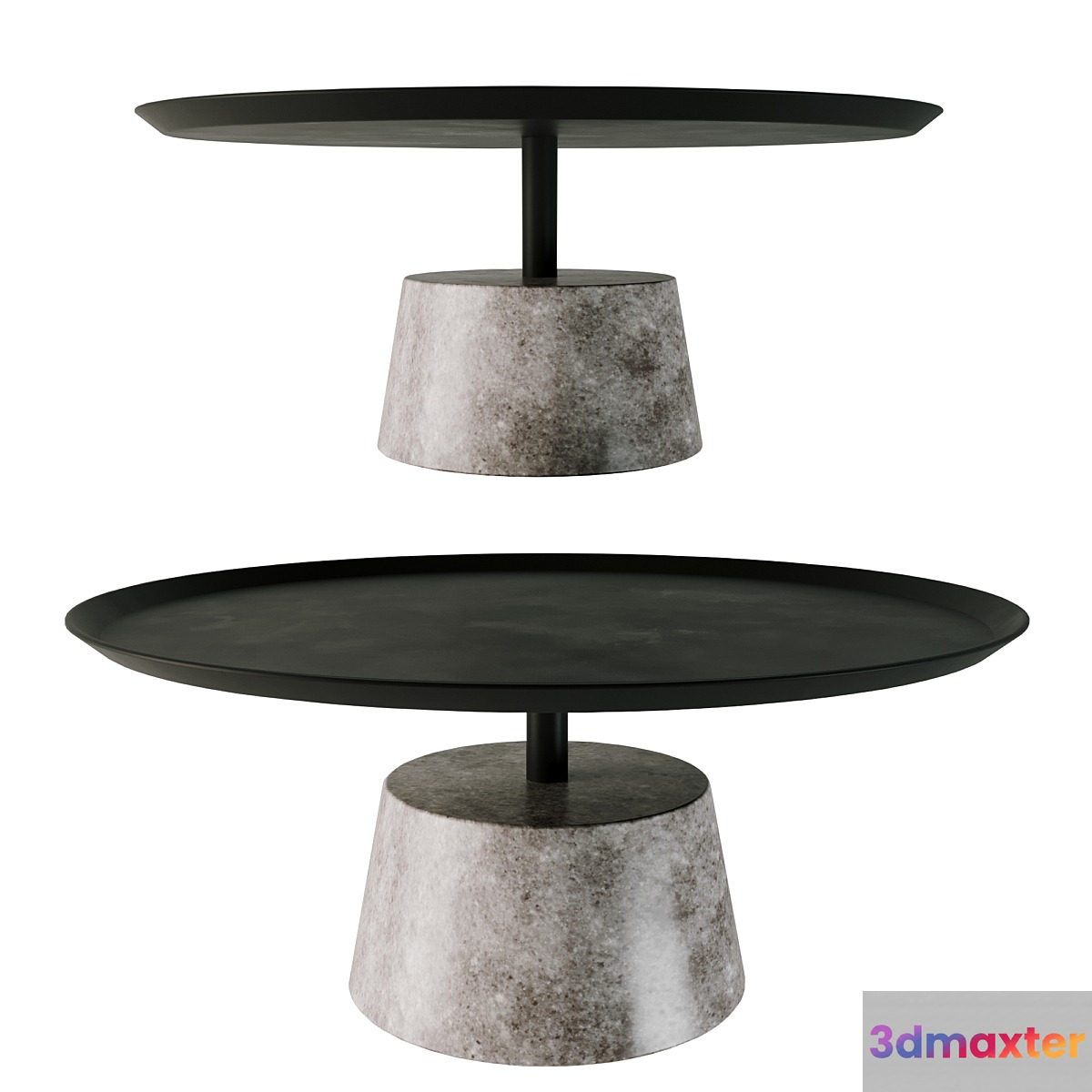 Coffee table - No.9