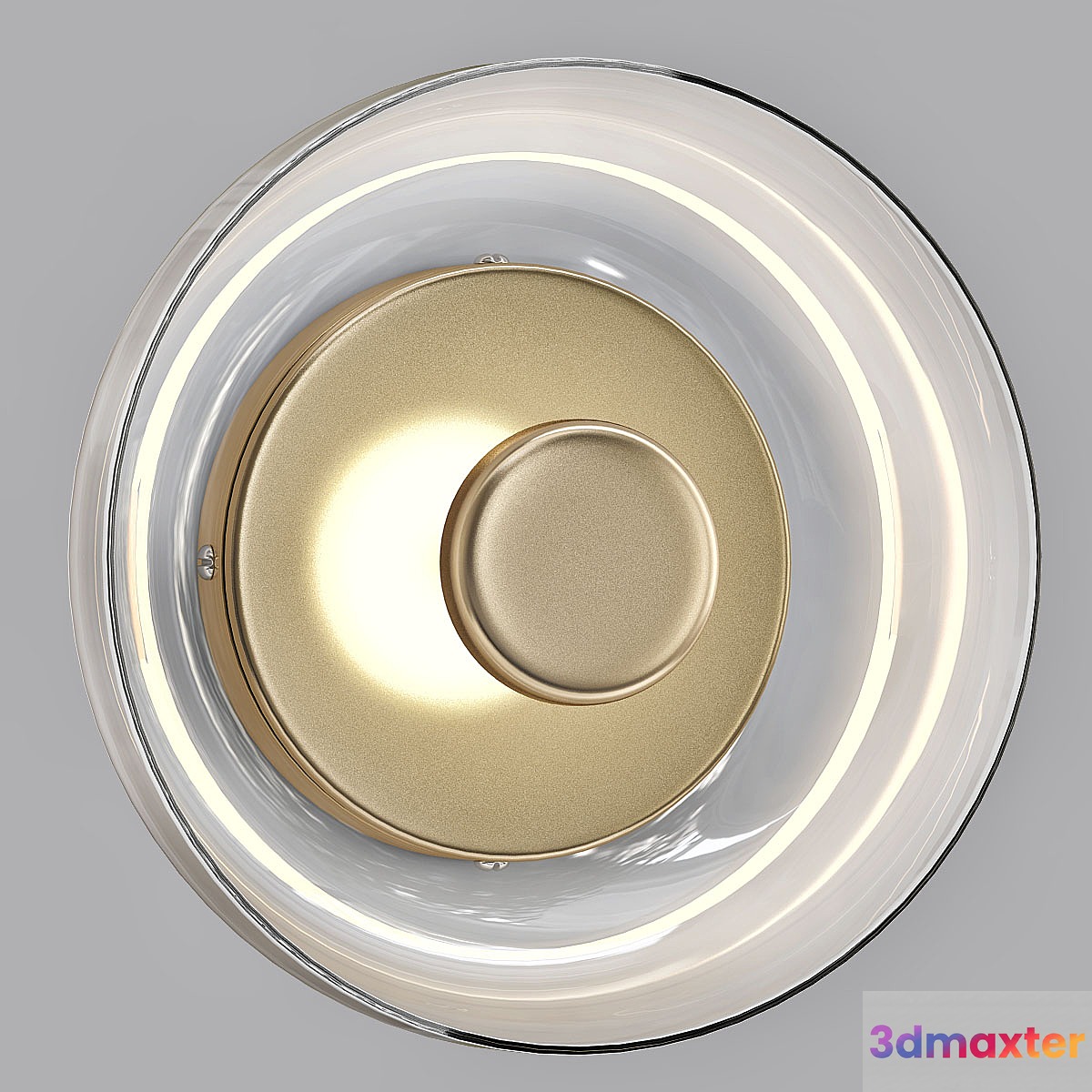 BLOSSI wall lamp by Romatti - No.4