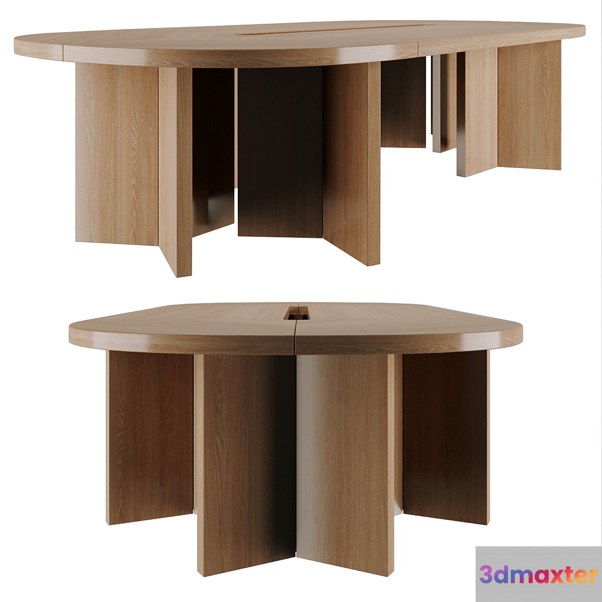 Ekis meeting table - No.3
