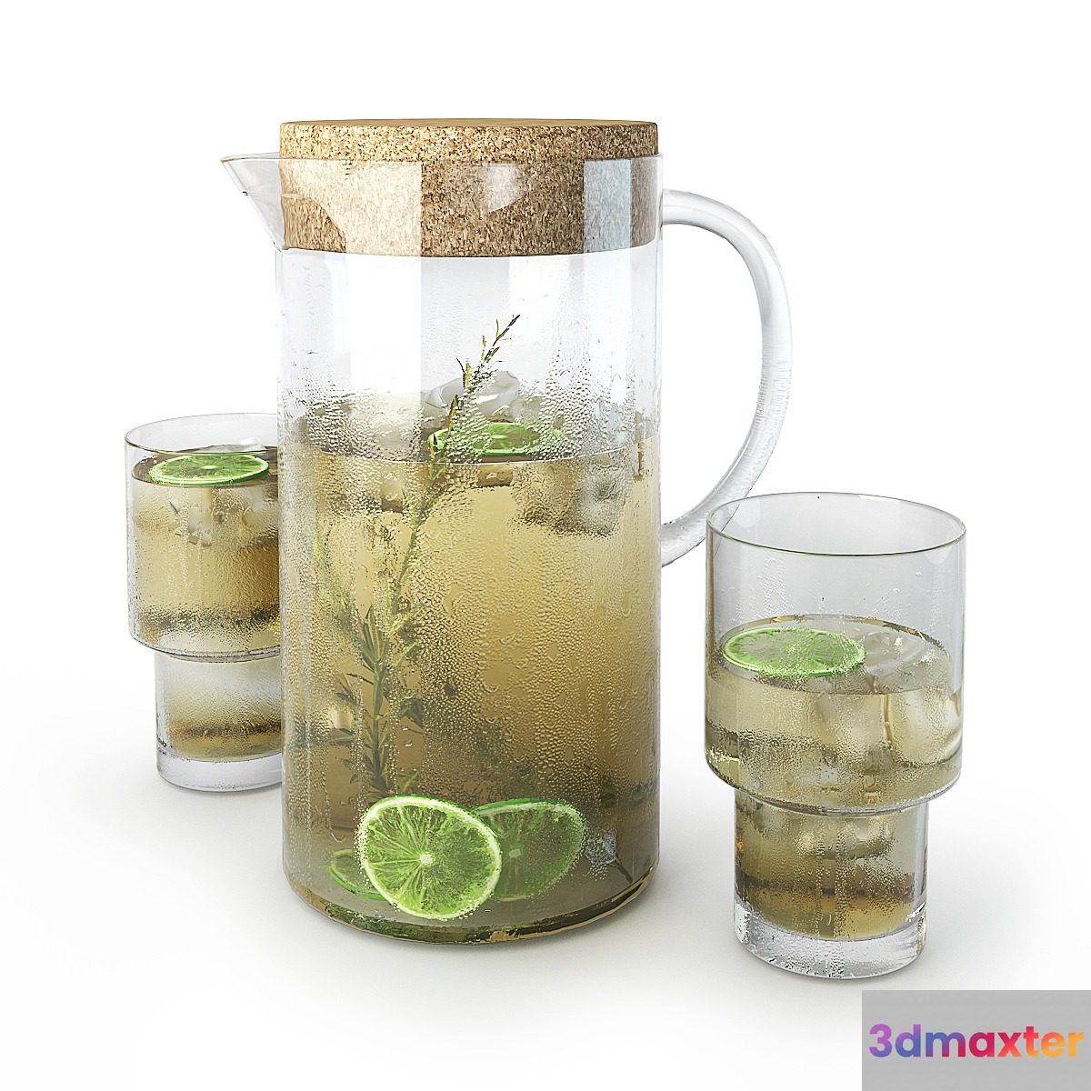 Cold drink - No.2