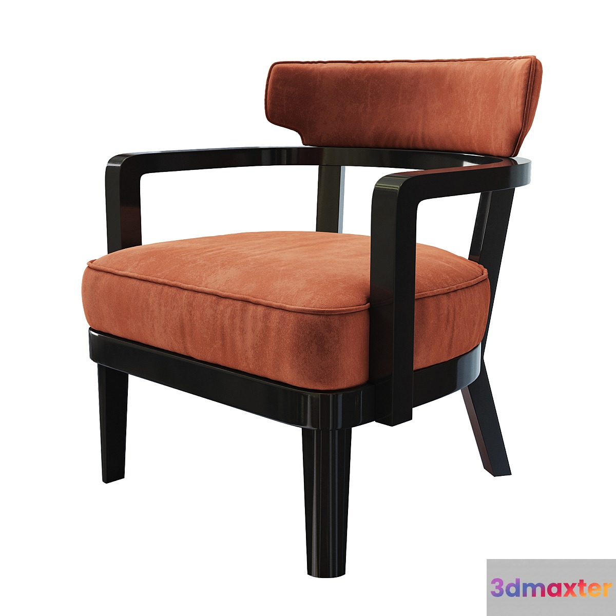 Zoe armchair - No.2