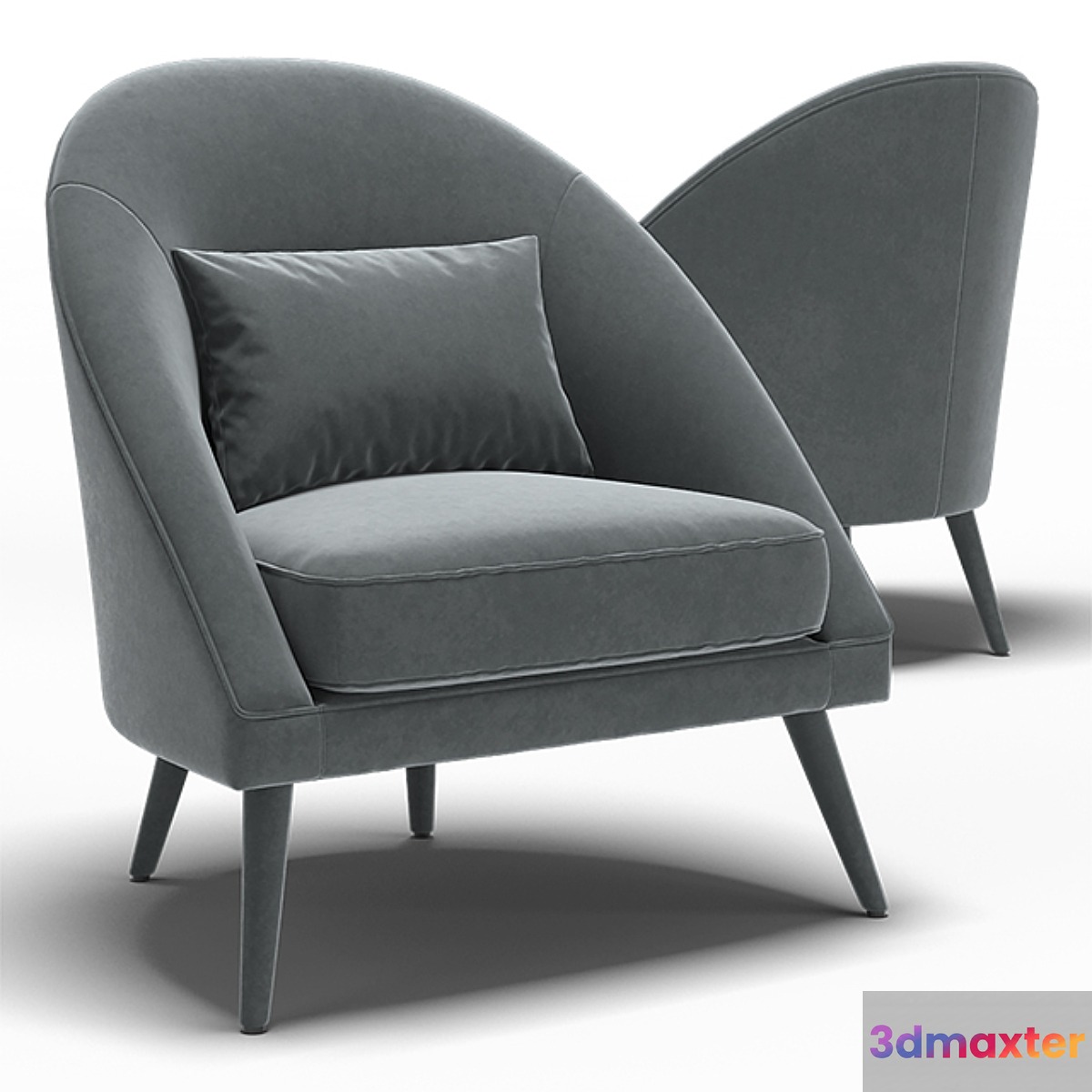 Dantone | Armchair 