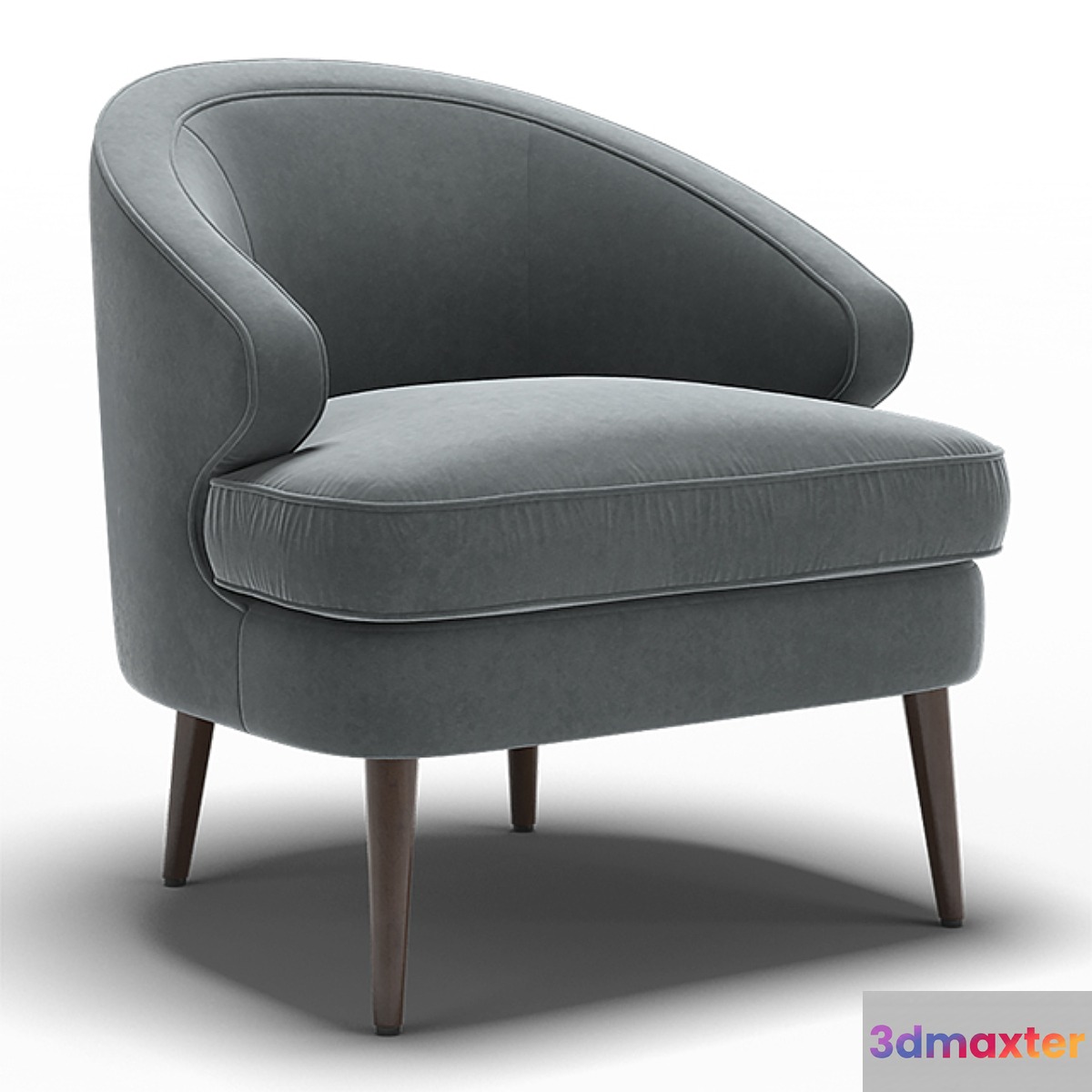 Dantone | Armchair 