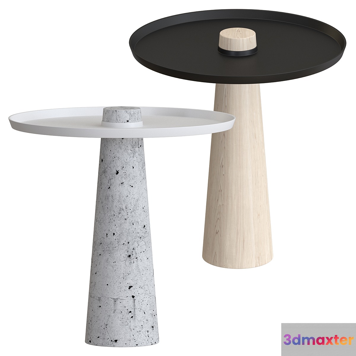 WAGNER W-MOVE coffee table