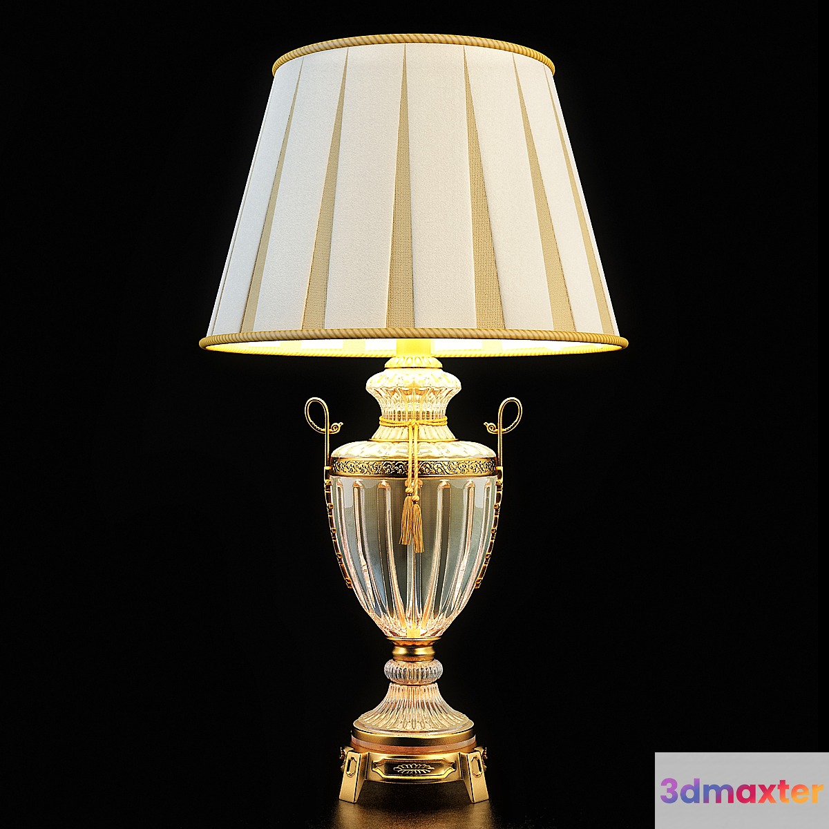 table lamp - No.14