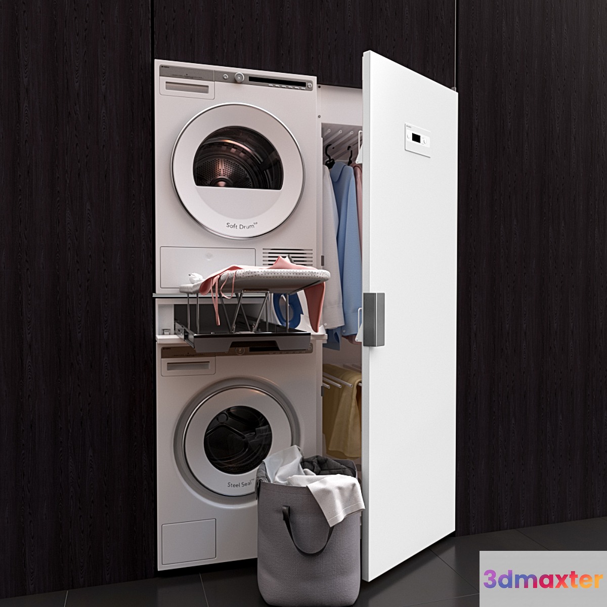 Laundry ASKO _ ASKO Laundry