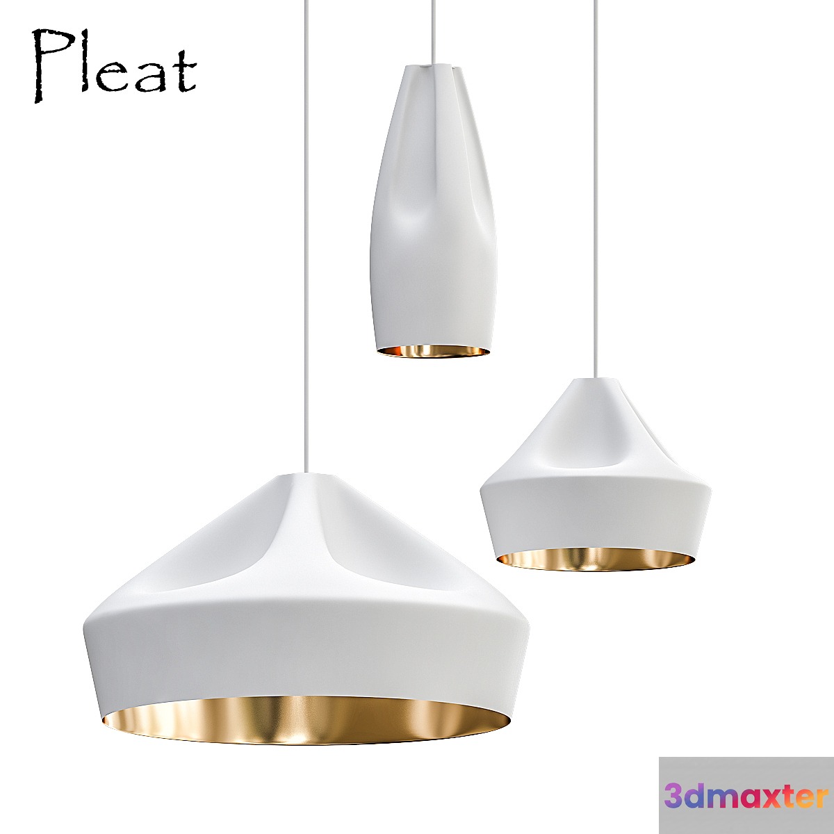 Pleat_Box_13_Pendant_Light