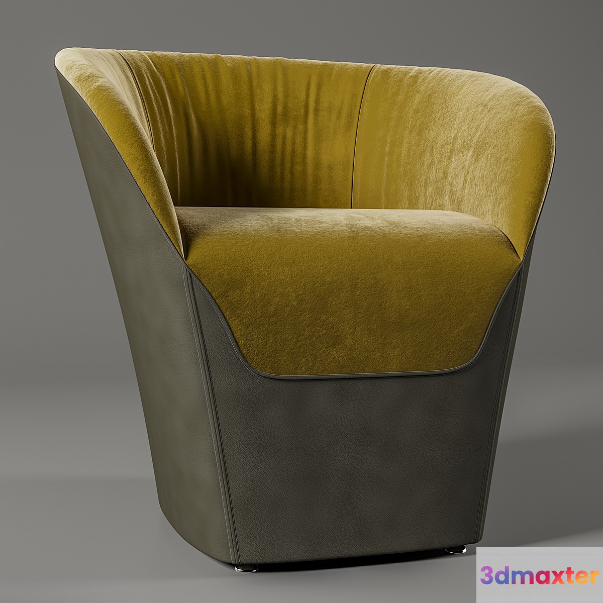 Armchair Vigo Zanette