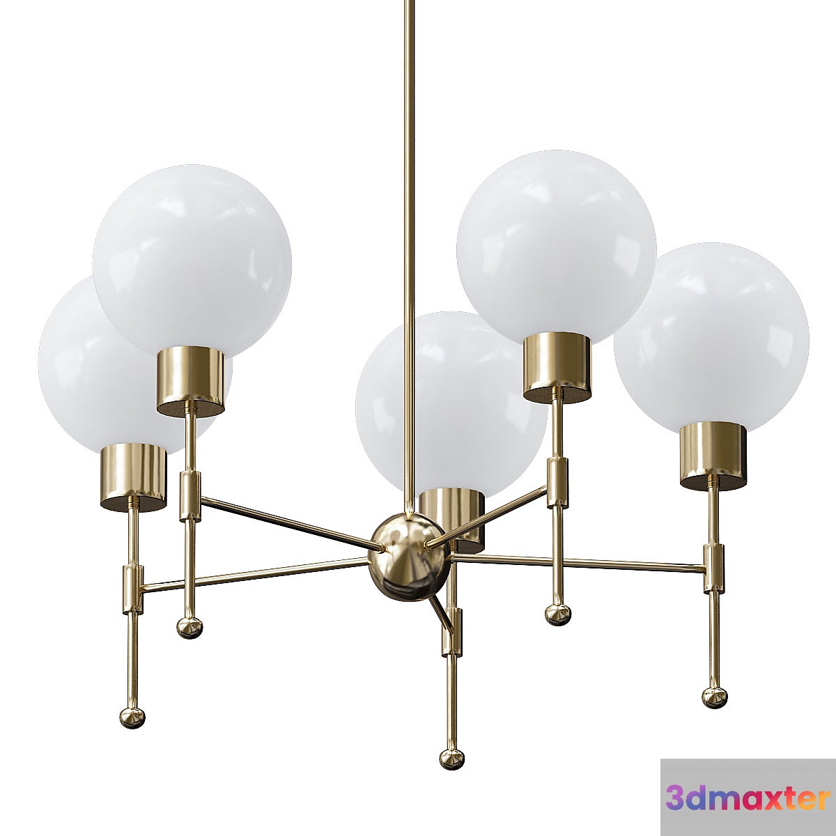 George Kovacs P1807-248 Mid