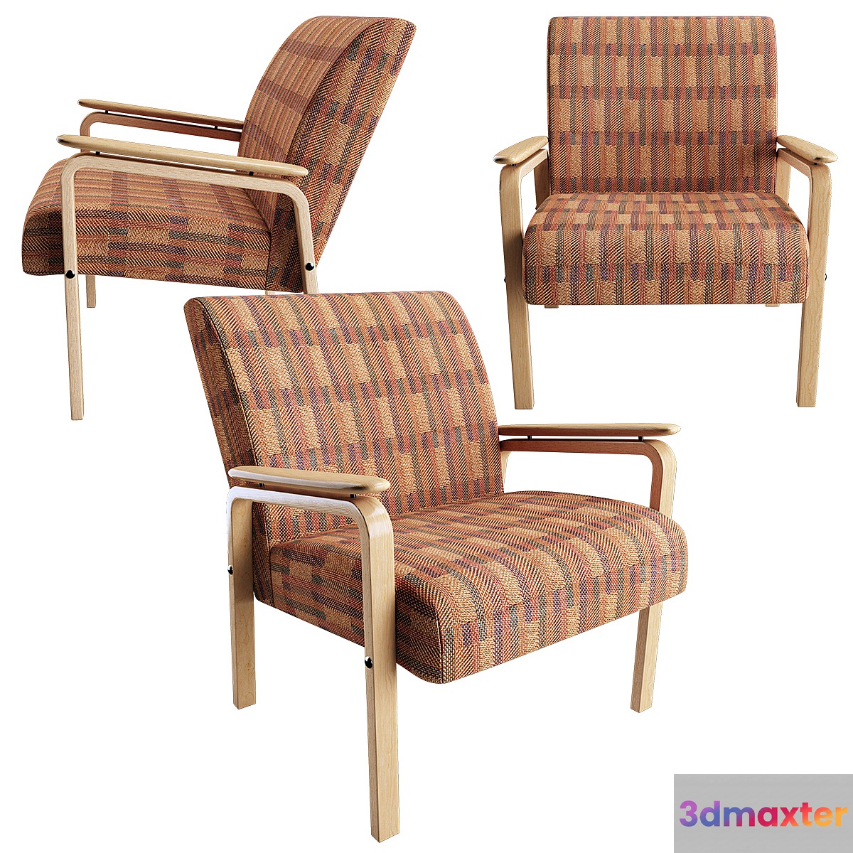 Armchair USSR