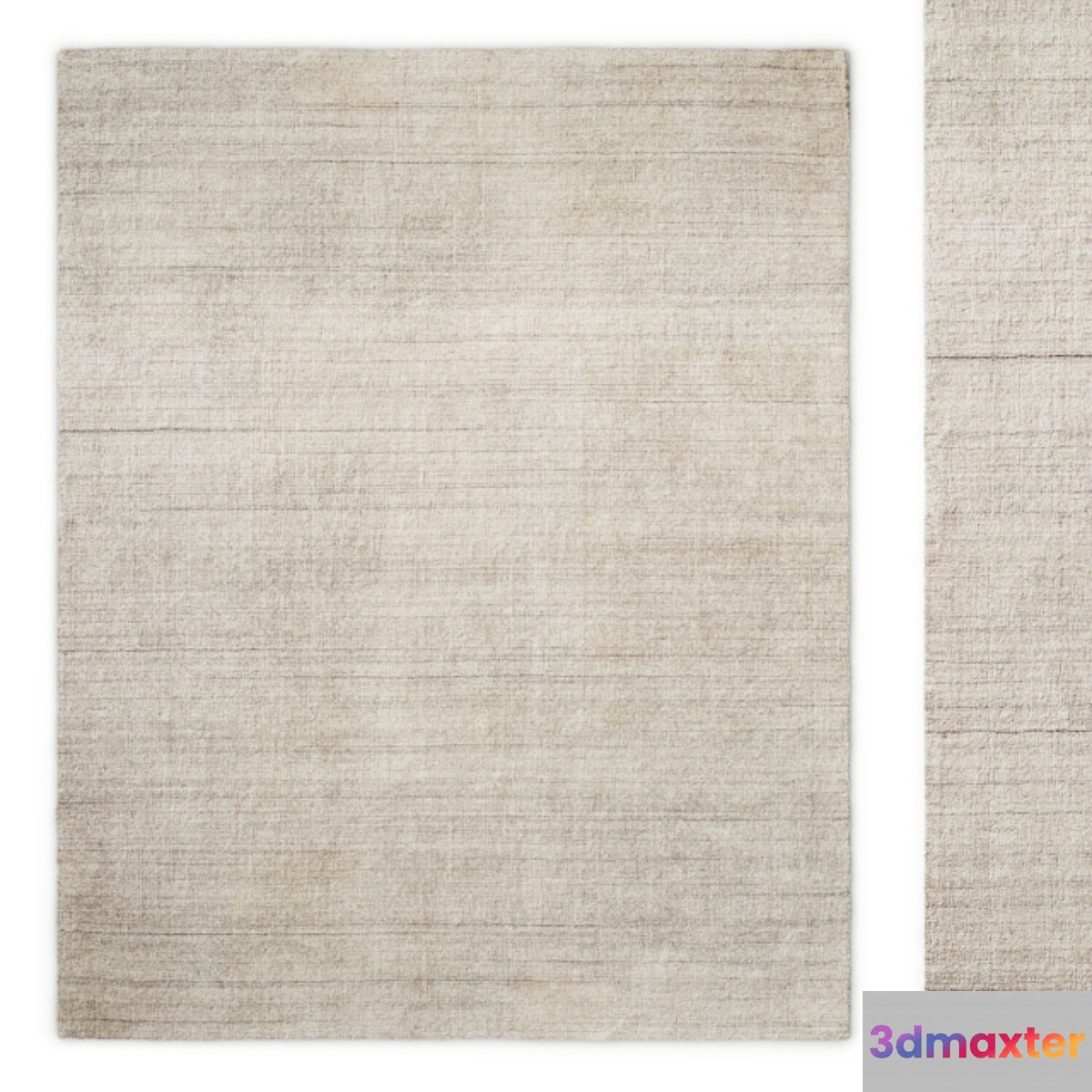 Mara Performance Handwoven Rug RH