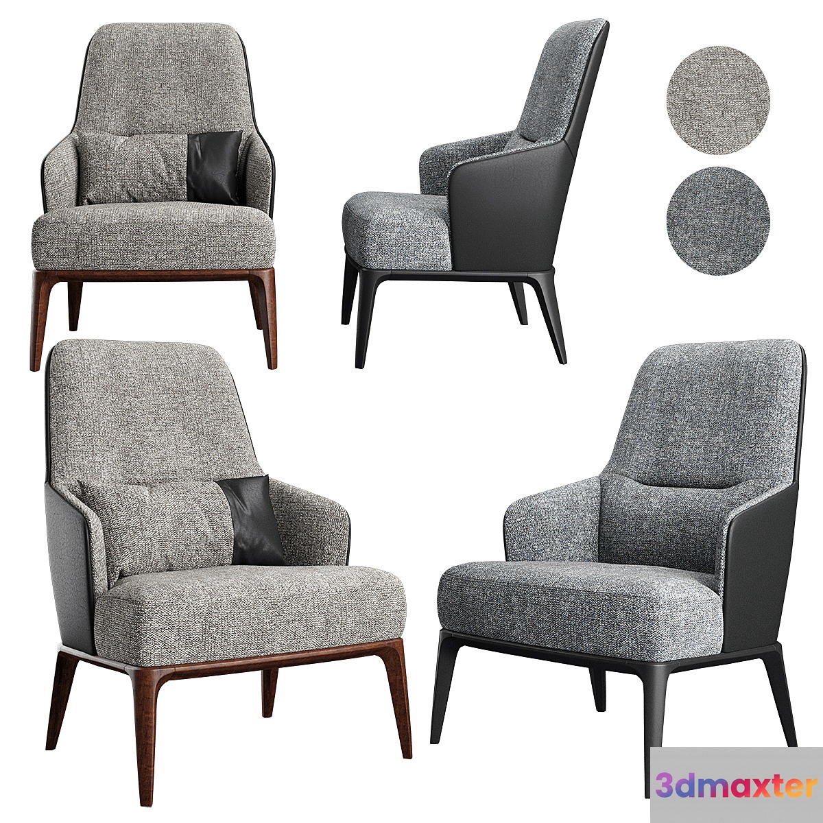 Play armchair m - No.2