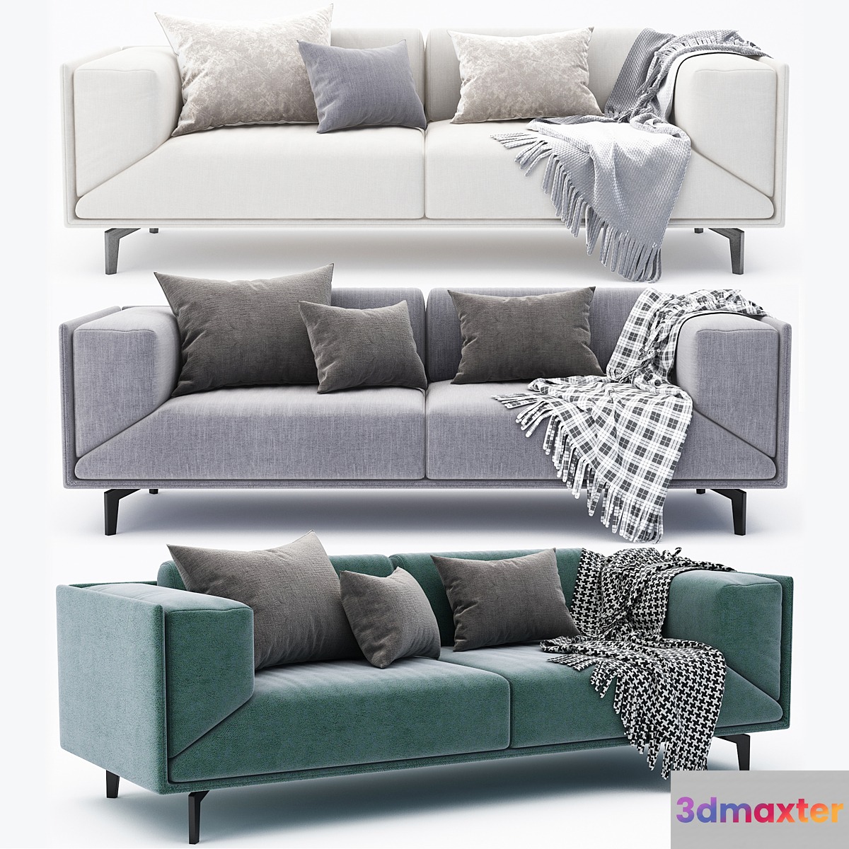 luxury sofa