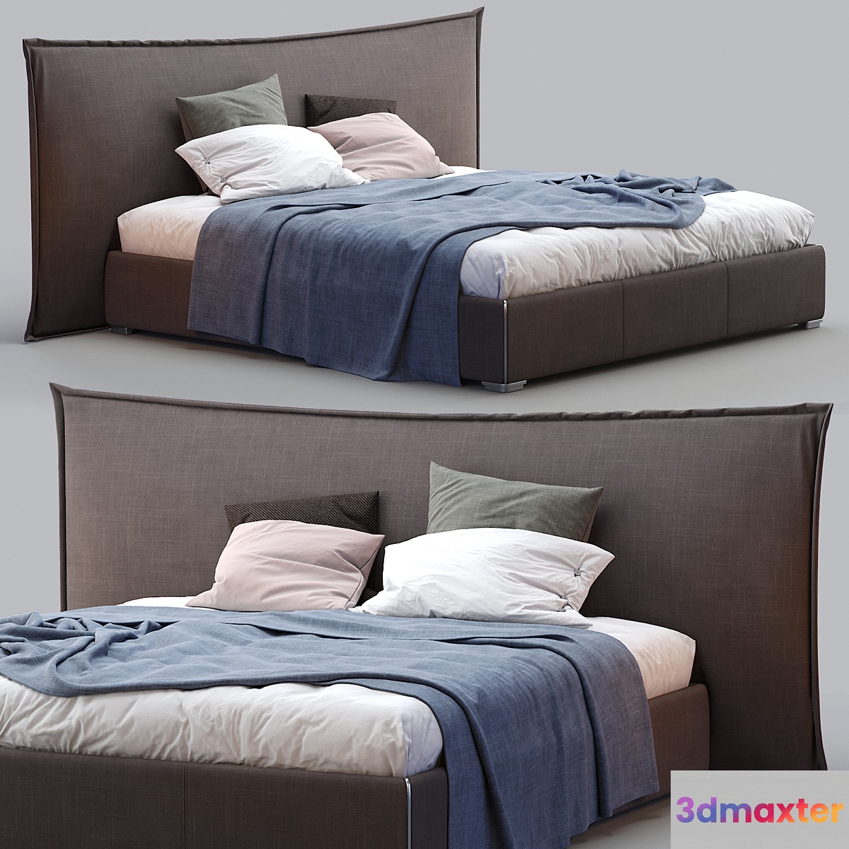 Boconcept gent bed