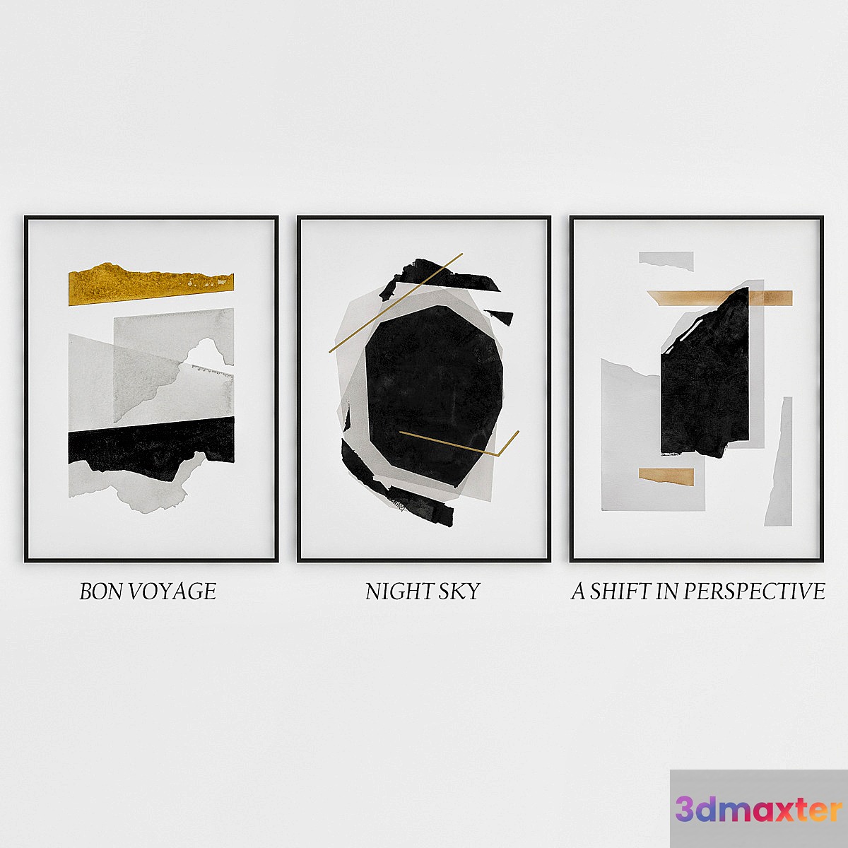 kimknoll_set_13 3D Max