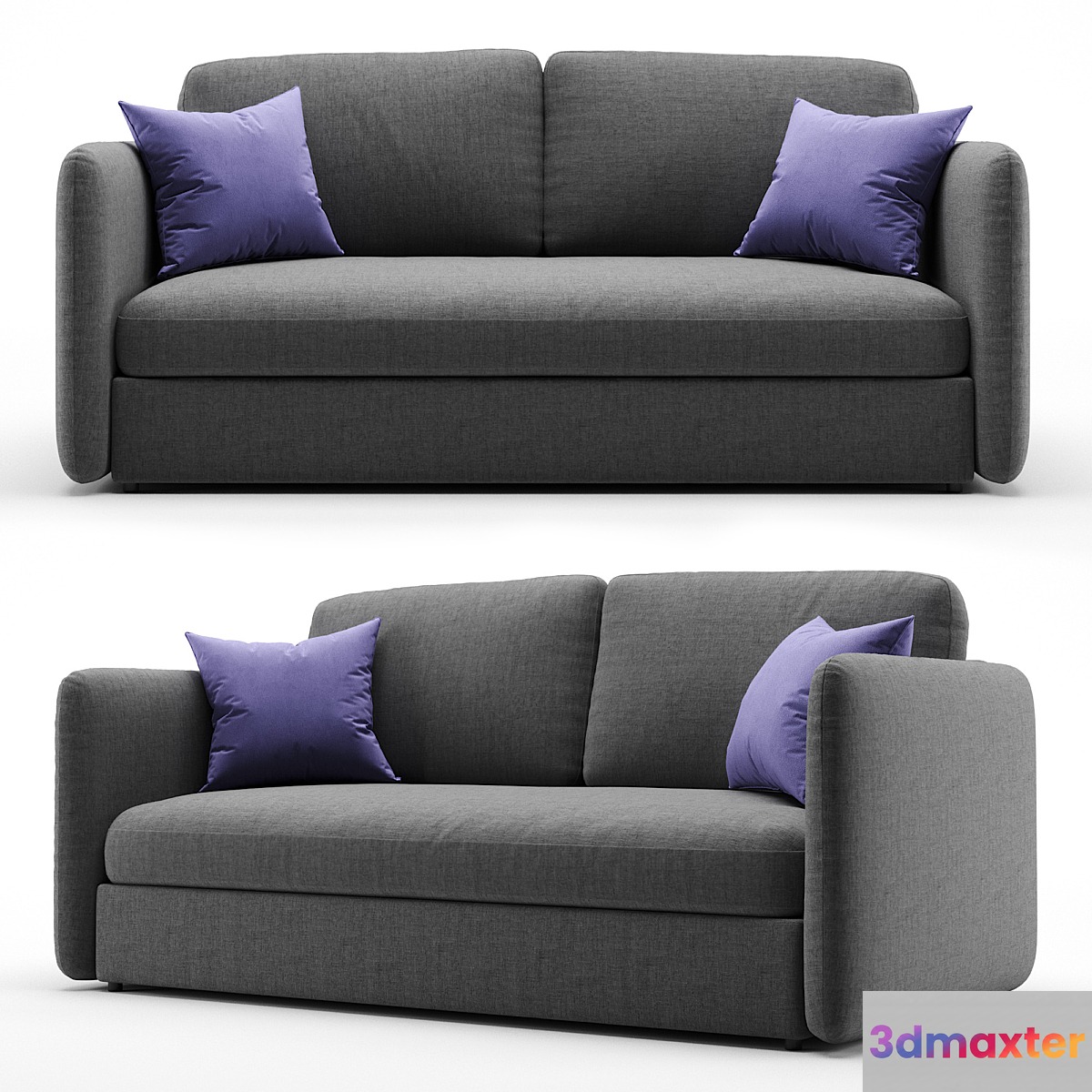 Sofa Fletcher