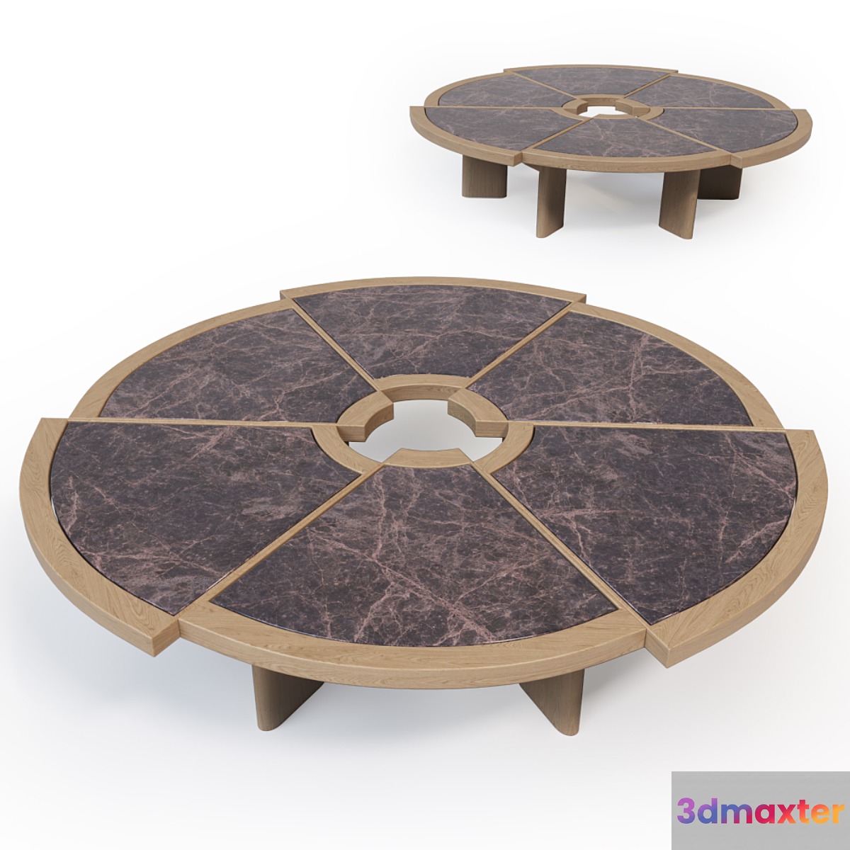 Coffee table - No.21
