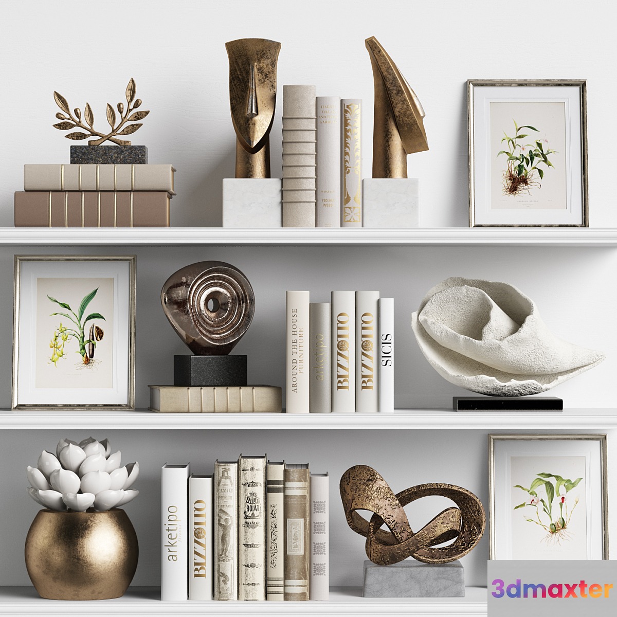 Decor Set 67 - No.2
