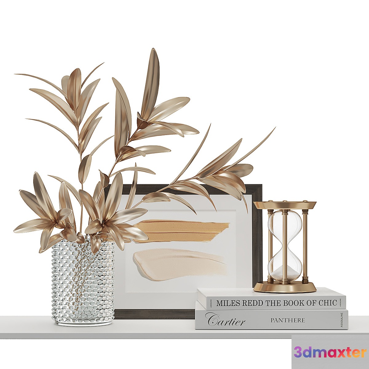 decorative set 03