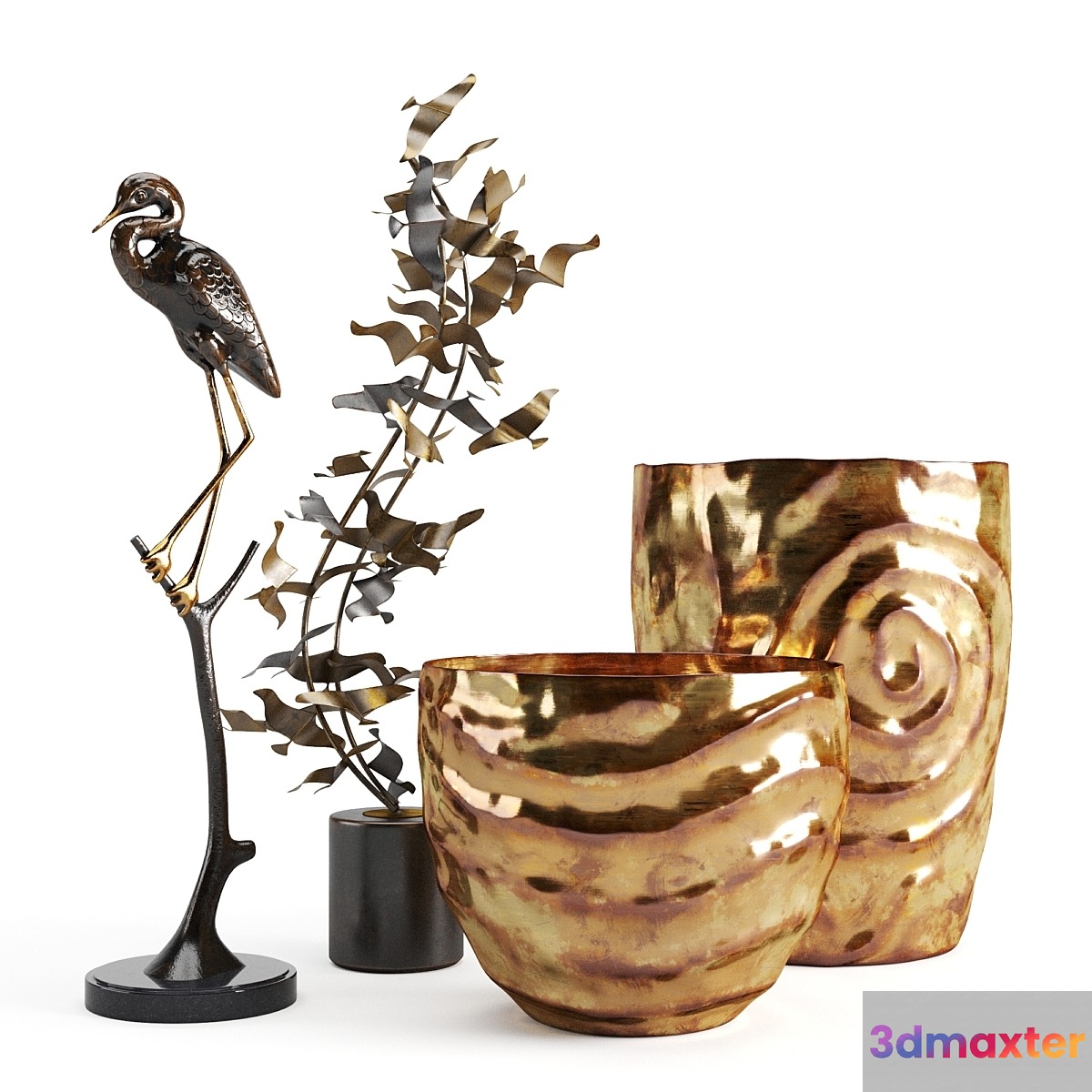 Decorative set - No.124