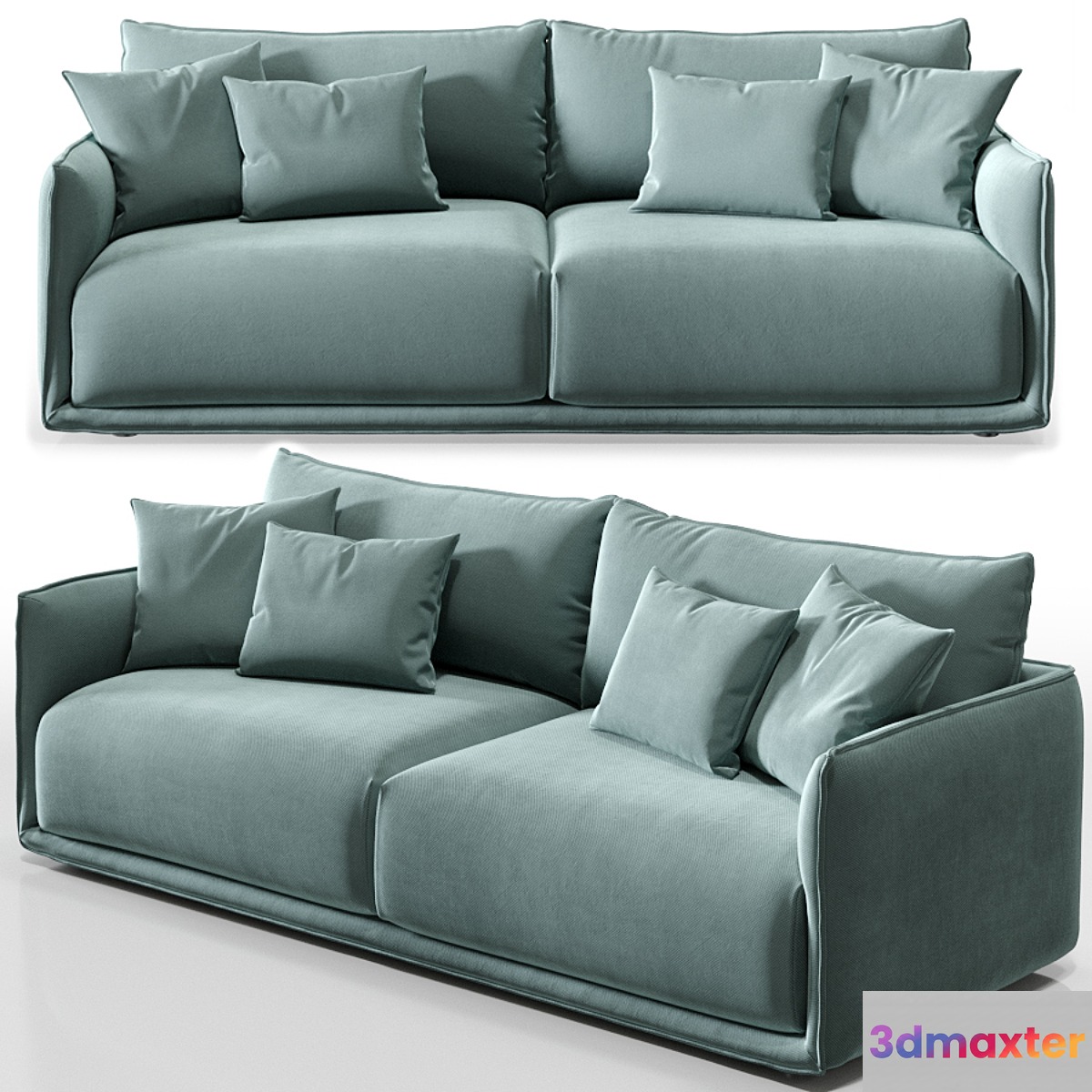 SP01 MAX sofa