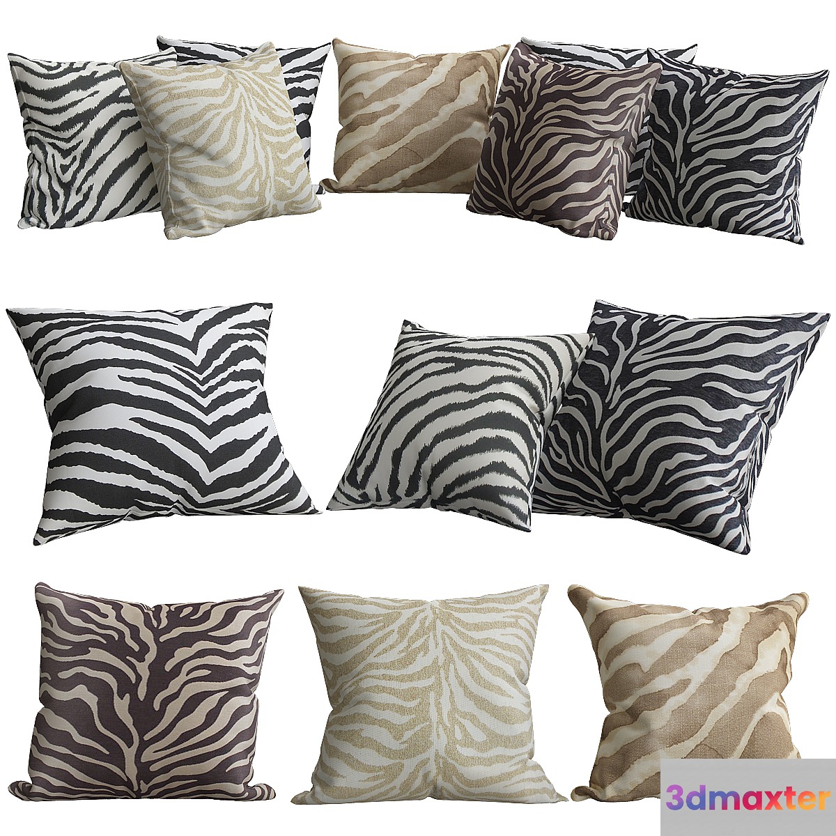 Pillows for sofa Premium PRO No. 99