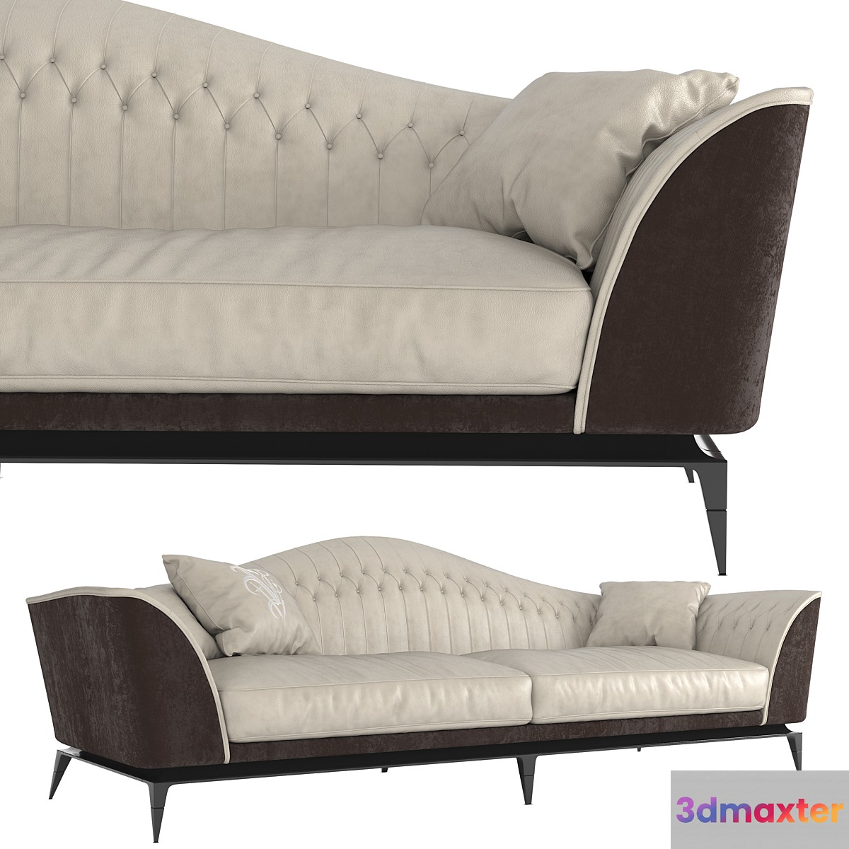 Sofa Freyr Visionnaire - No.2