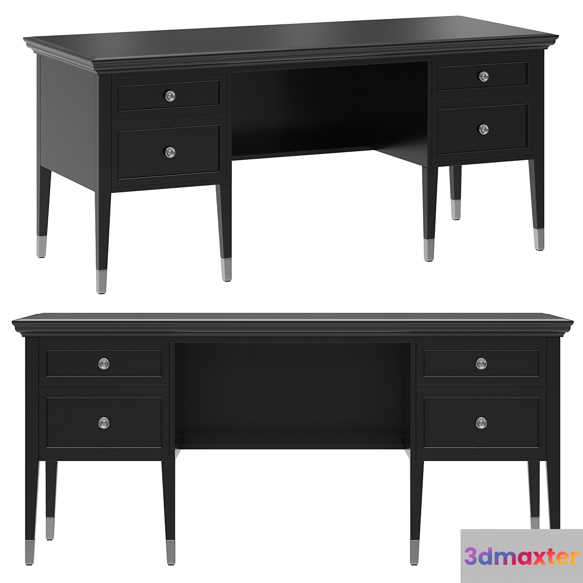 Dantone Home writing desk Stafford