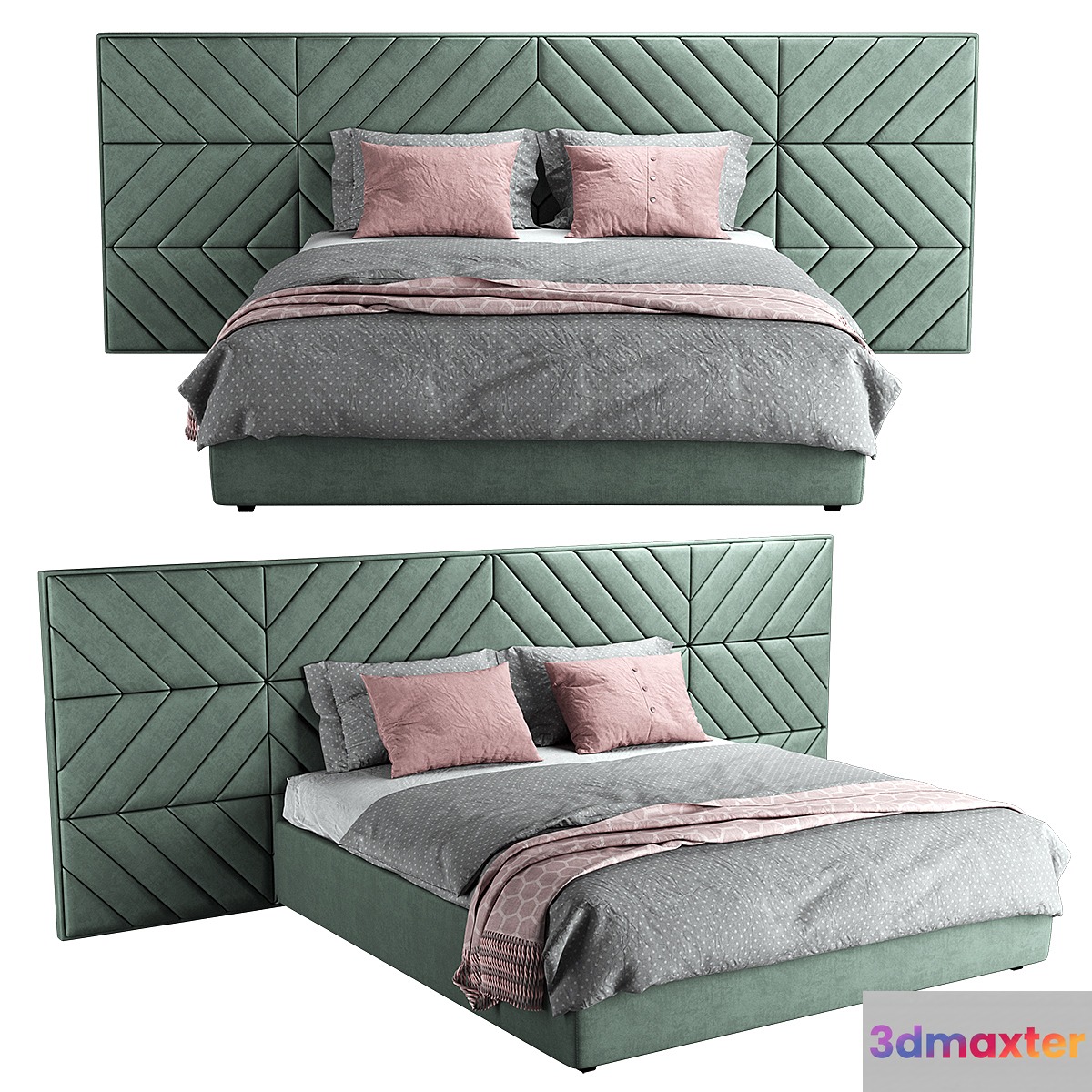 Arti Bed