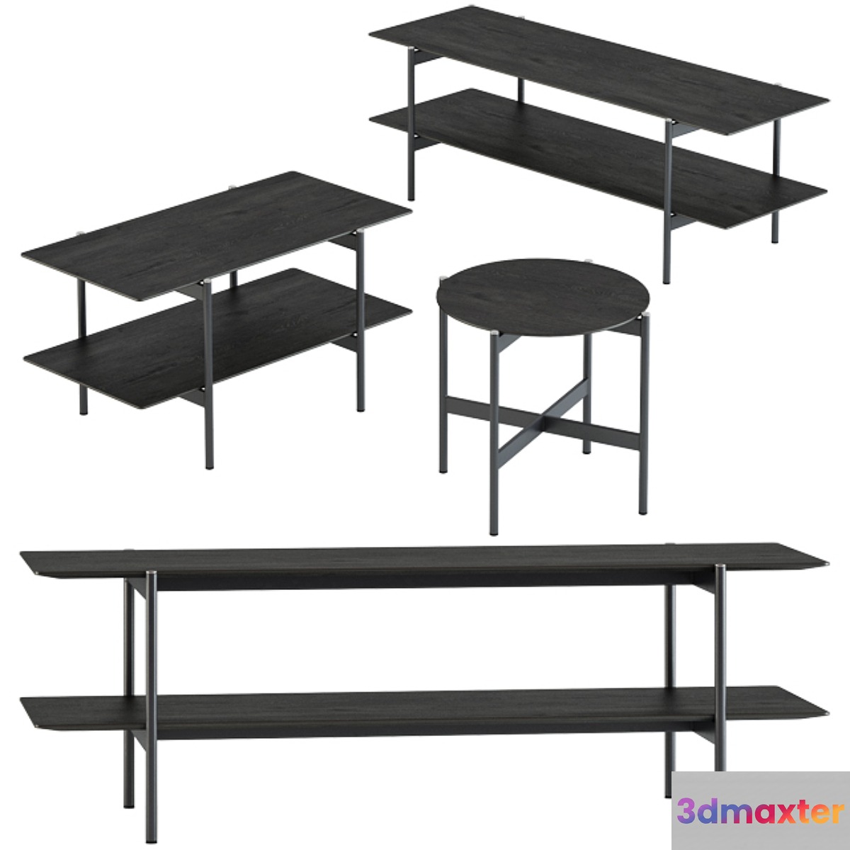 Ditre Italia _ Erys Tables