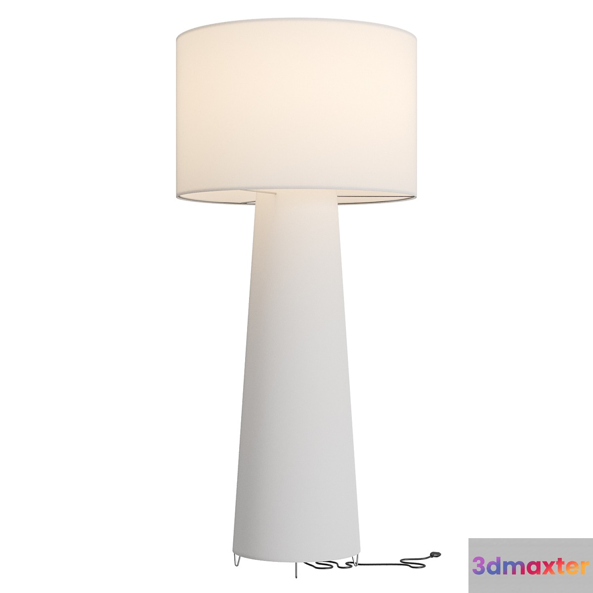 Big shadow lamp - No.3