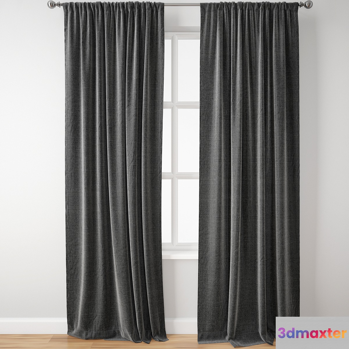 Curtain 140