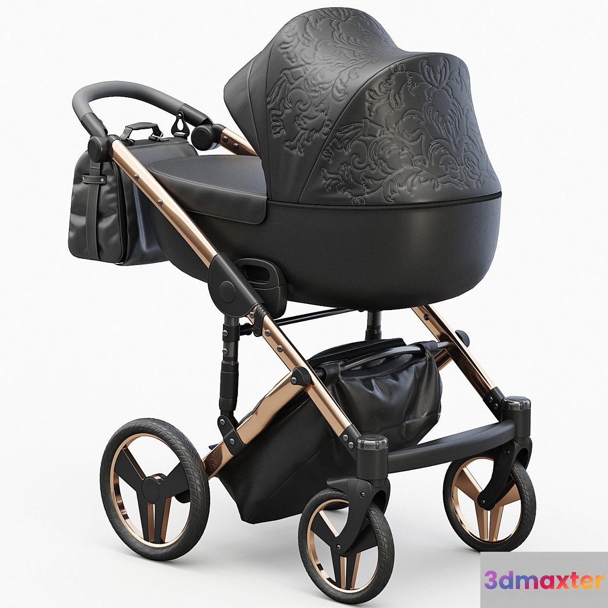 Universal baby carriage Junama Enzo Go