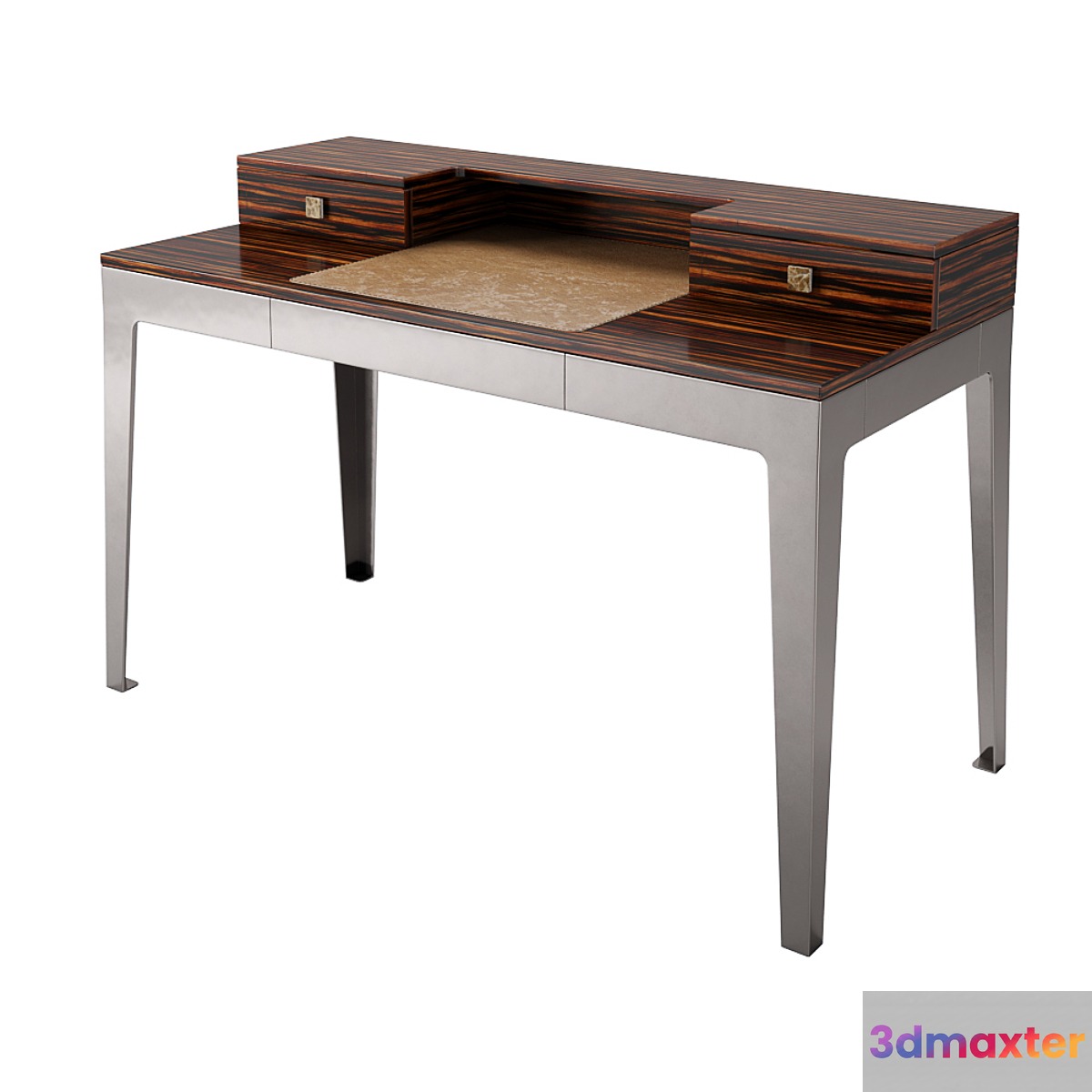 Longhi loveluxe williams 3D Max