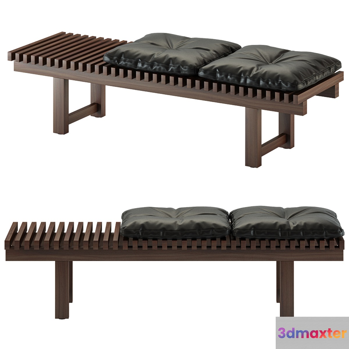 Article _ Ripa 3D Max