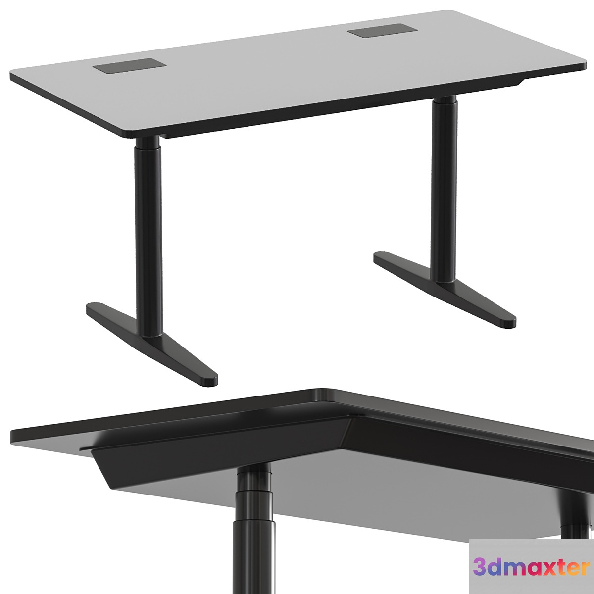 Tyde workstations
