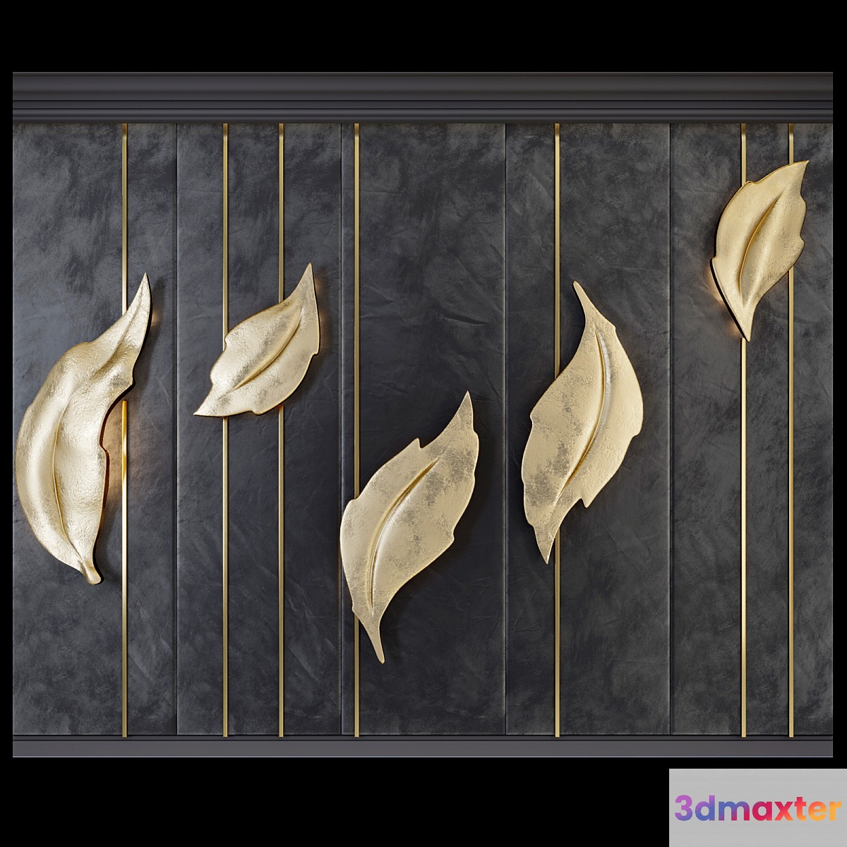 Decorative wall _ 63