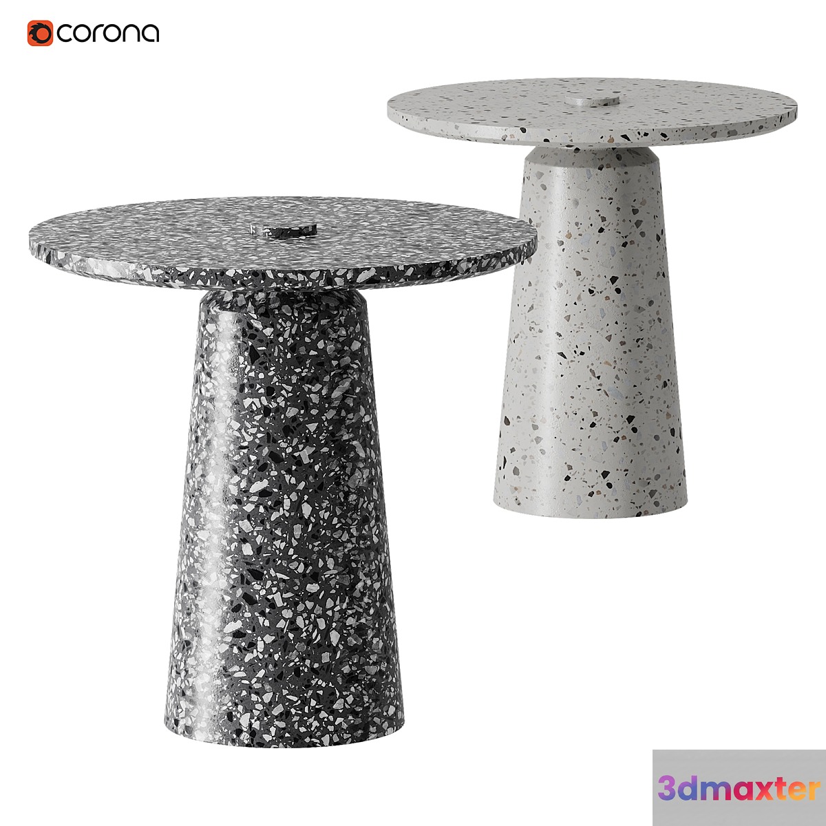 Bentu design 8 table - No.4