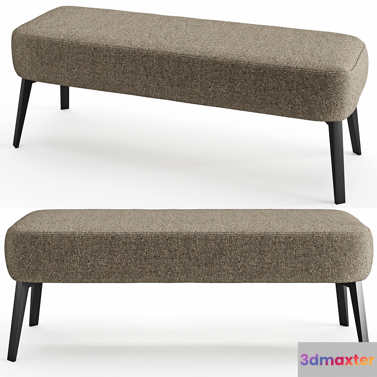 Bench Sense - No.3