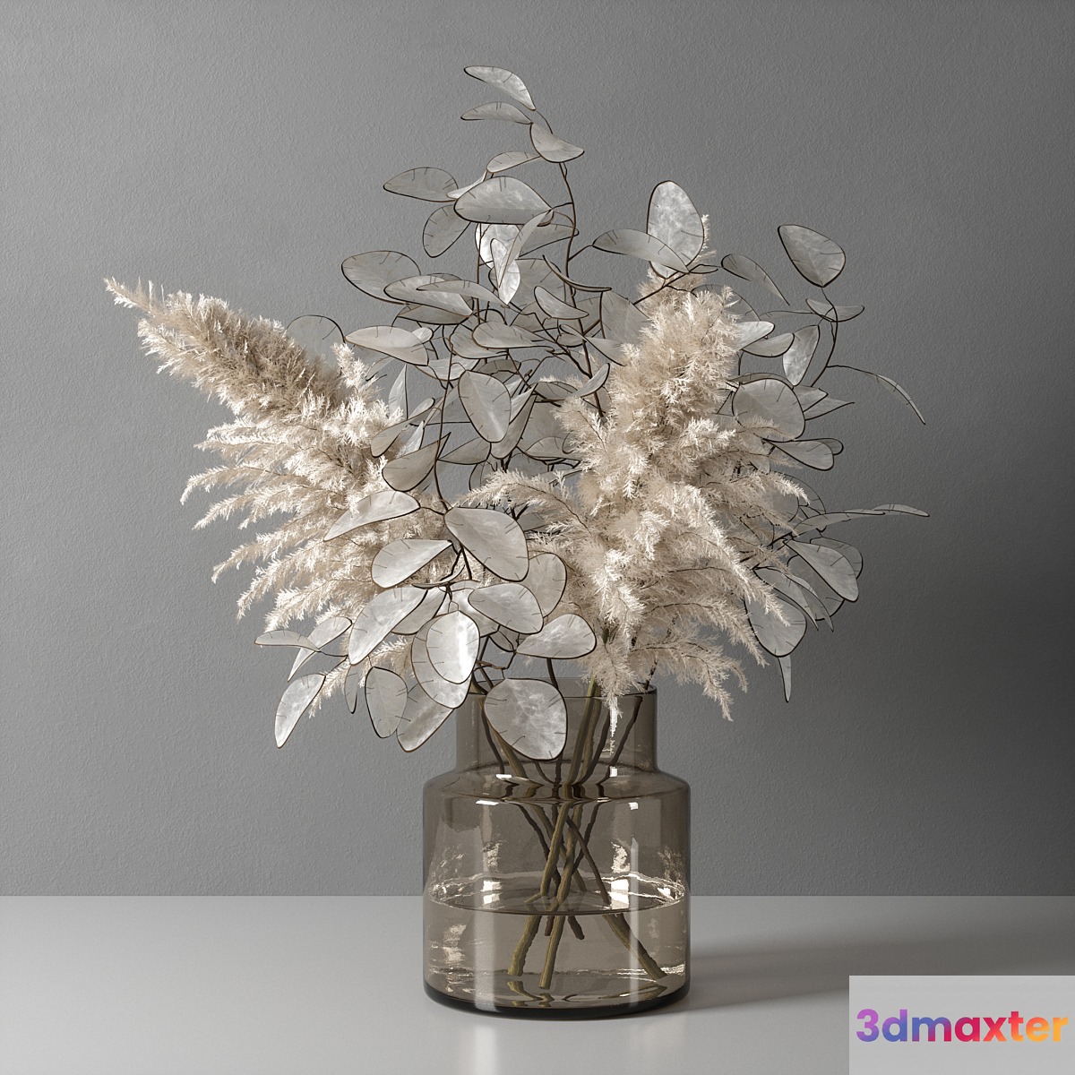 decorative vase 08